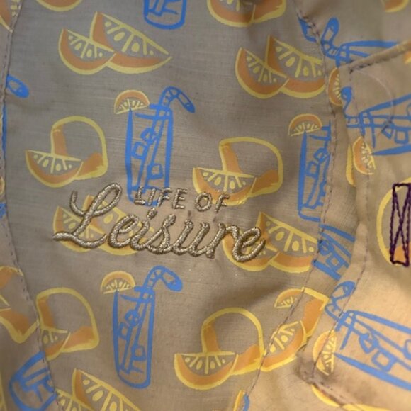 VINTAGE Goorin "Life of Leisure" Fedora - Picture 6 of 6